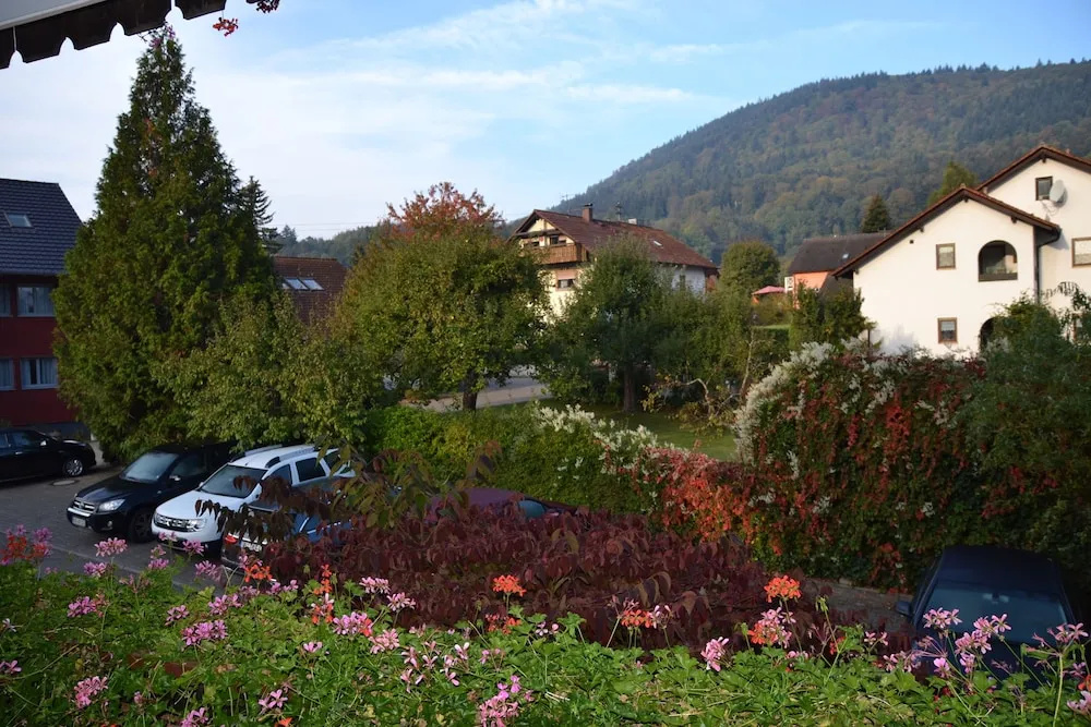 Photo - Gasthaus Auerhahn