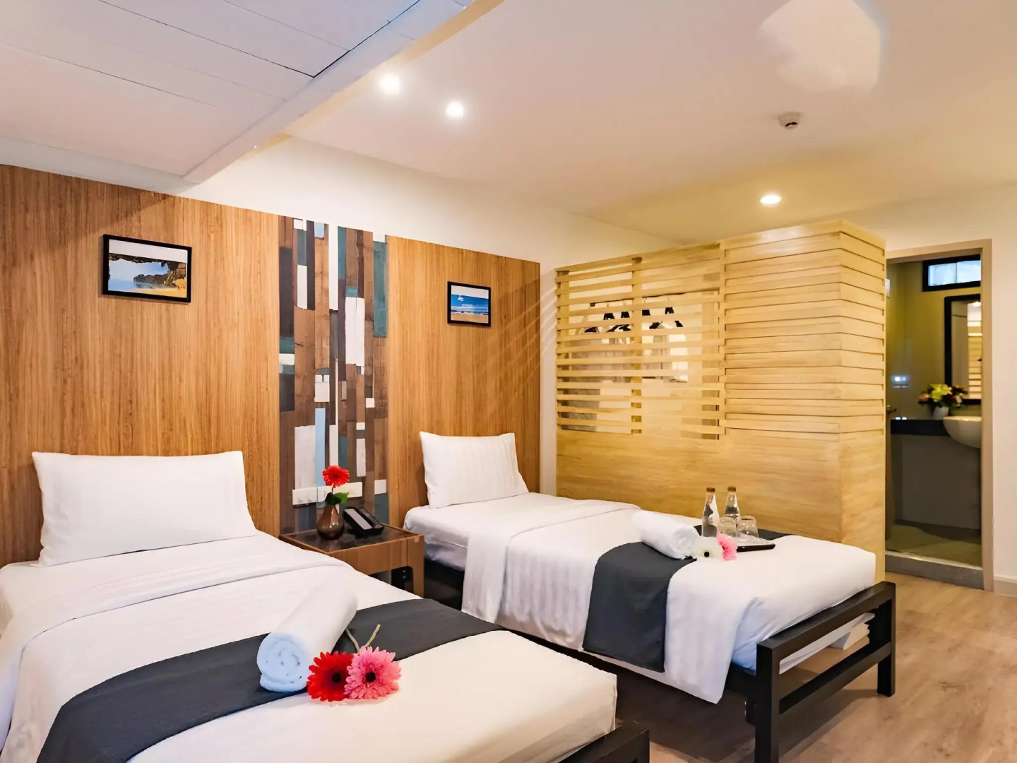 Photo - D&D Inn Khaosan