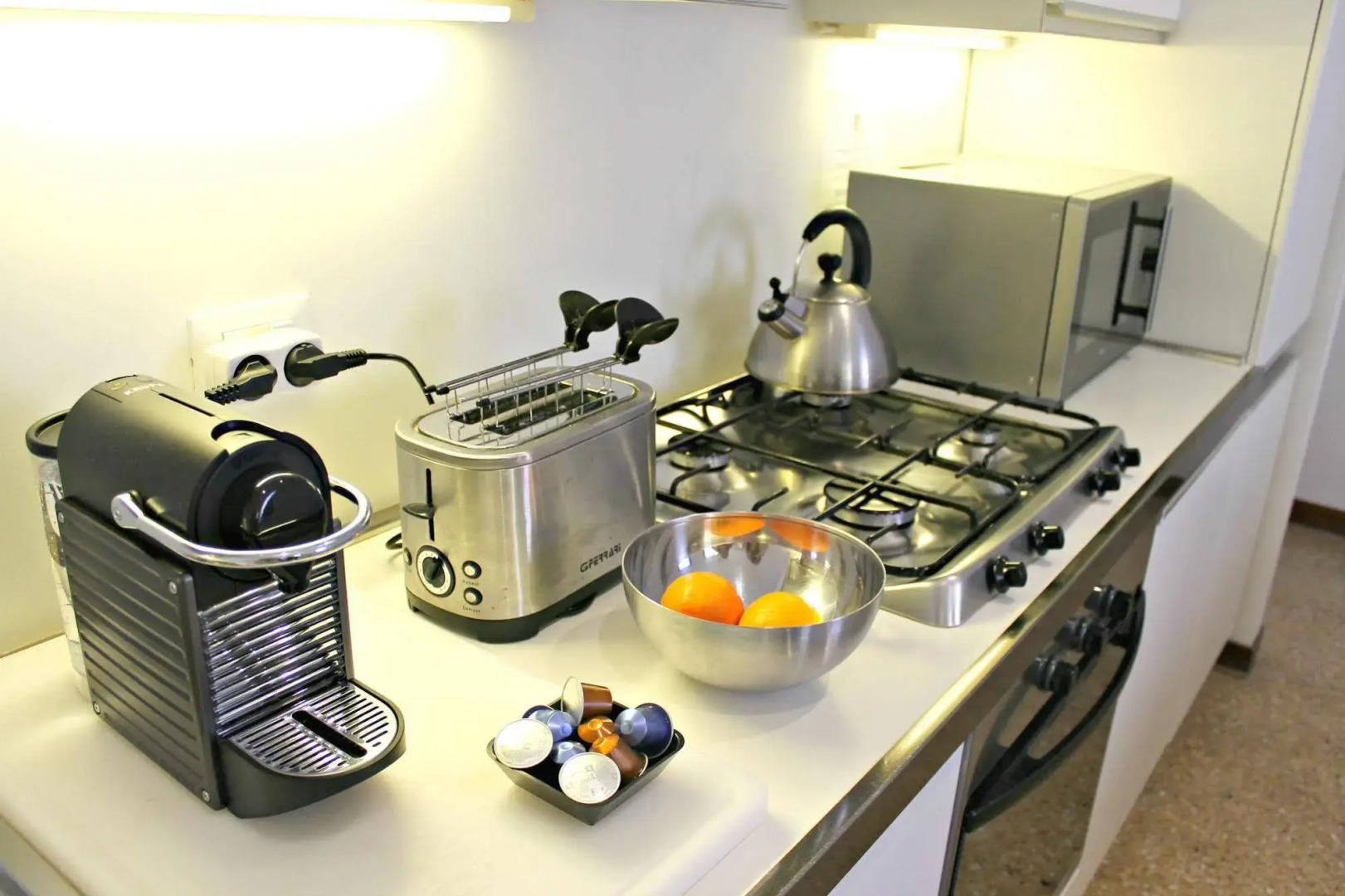 Foto - Residence Ca' Foscolo