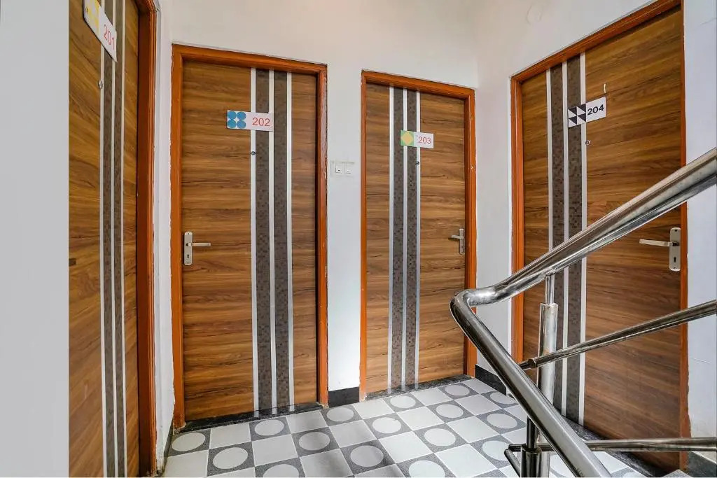 Foto - Hotel Elite Stay - Ashoka Nagar, Kharadi, Pune