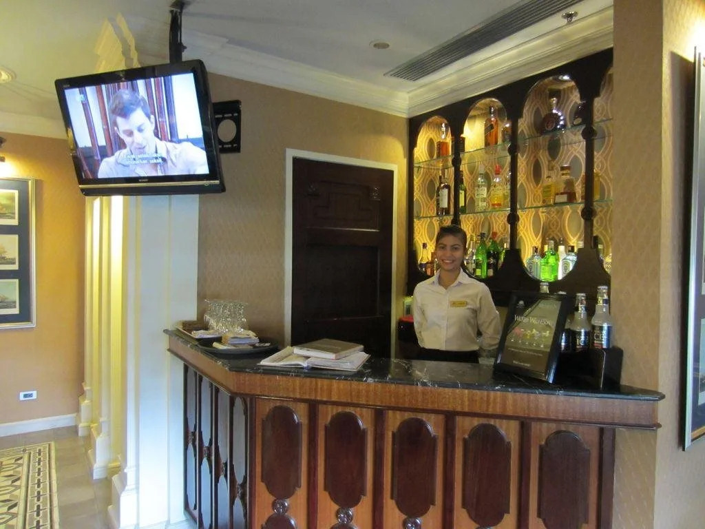 Foto - Herald Suites