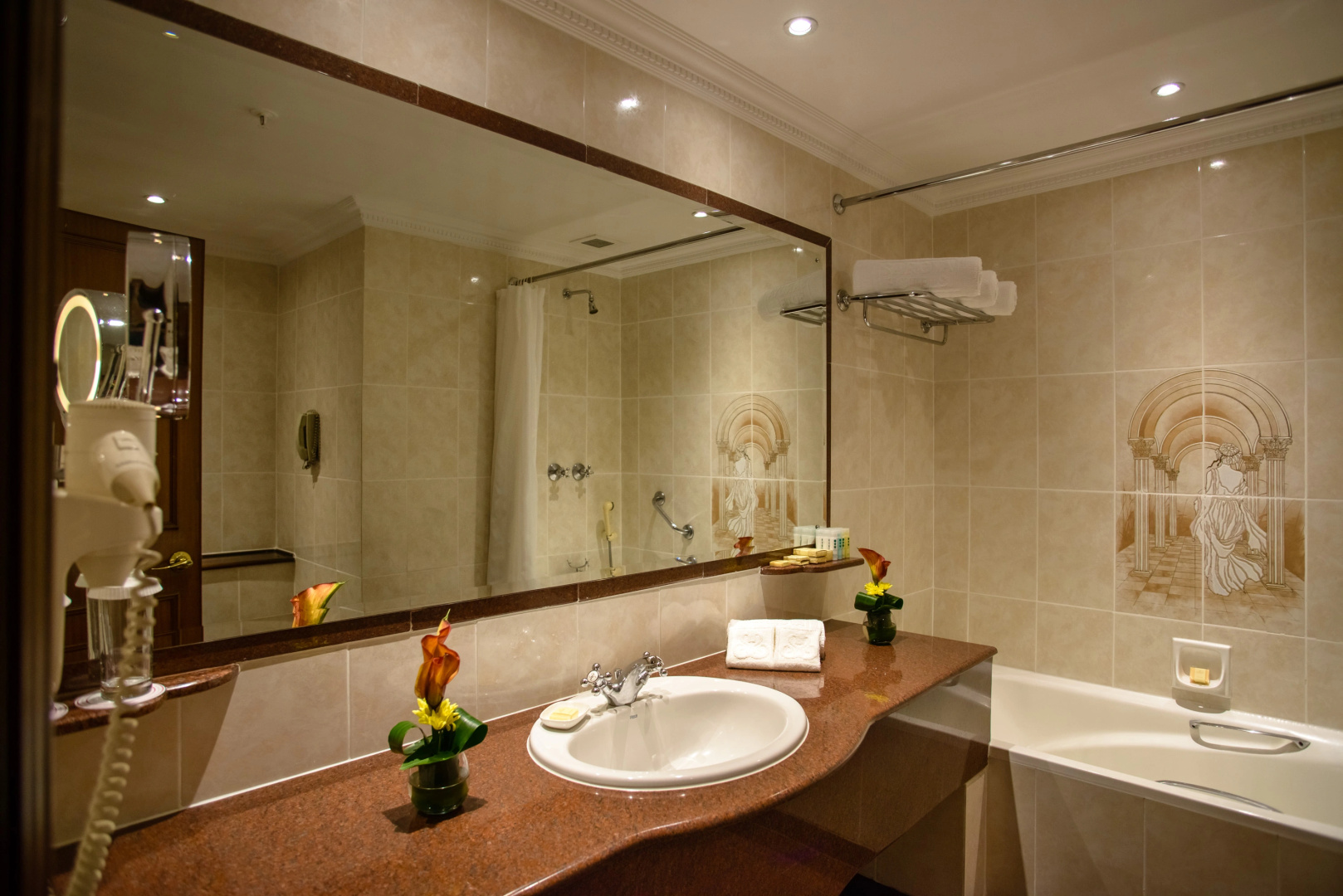 Photo - Sarova Stanley Hotel, Nairobi