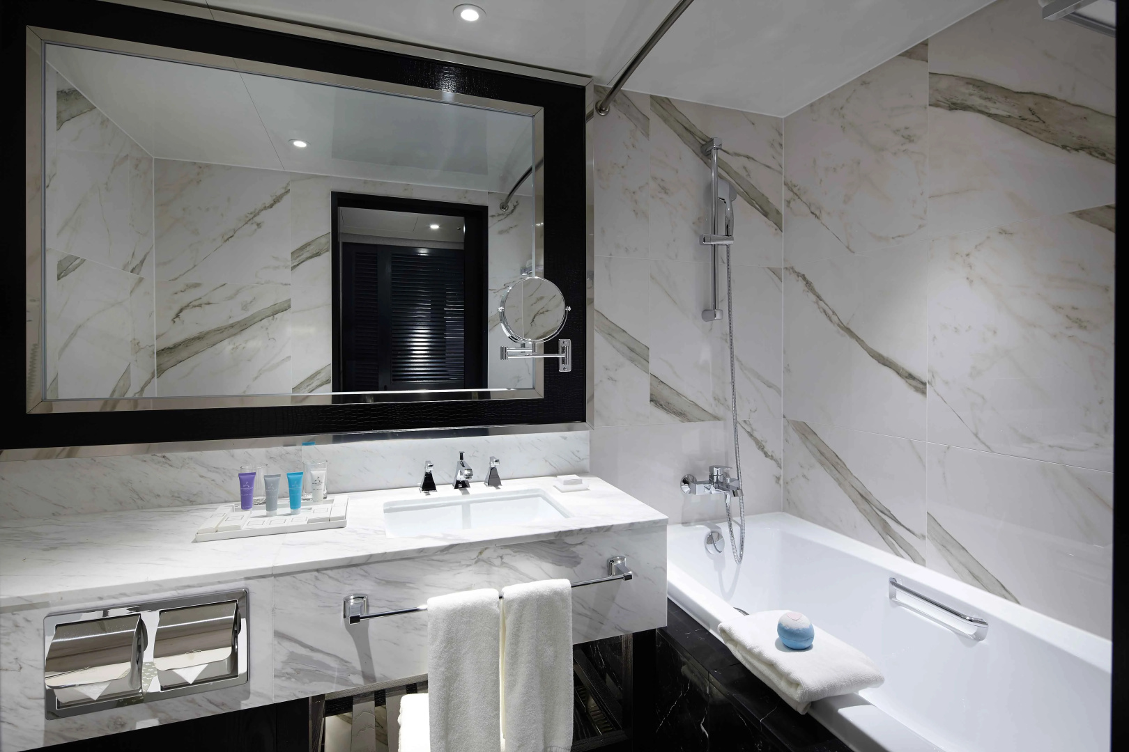 Photo - Kensington Hotel Yeouido Seoul