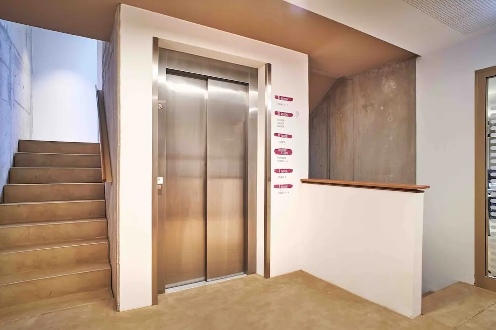 Photo - Studio Feuerfest