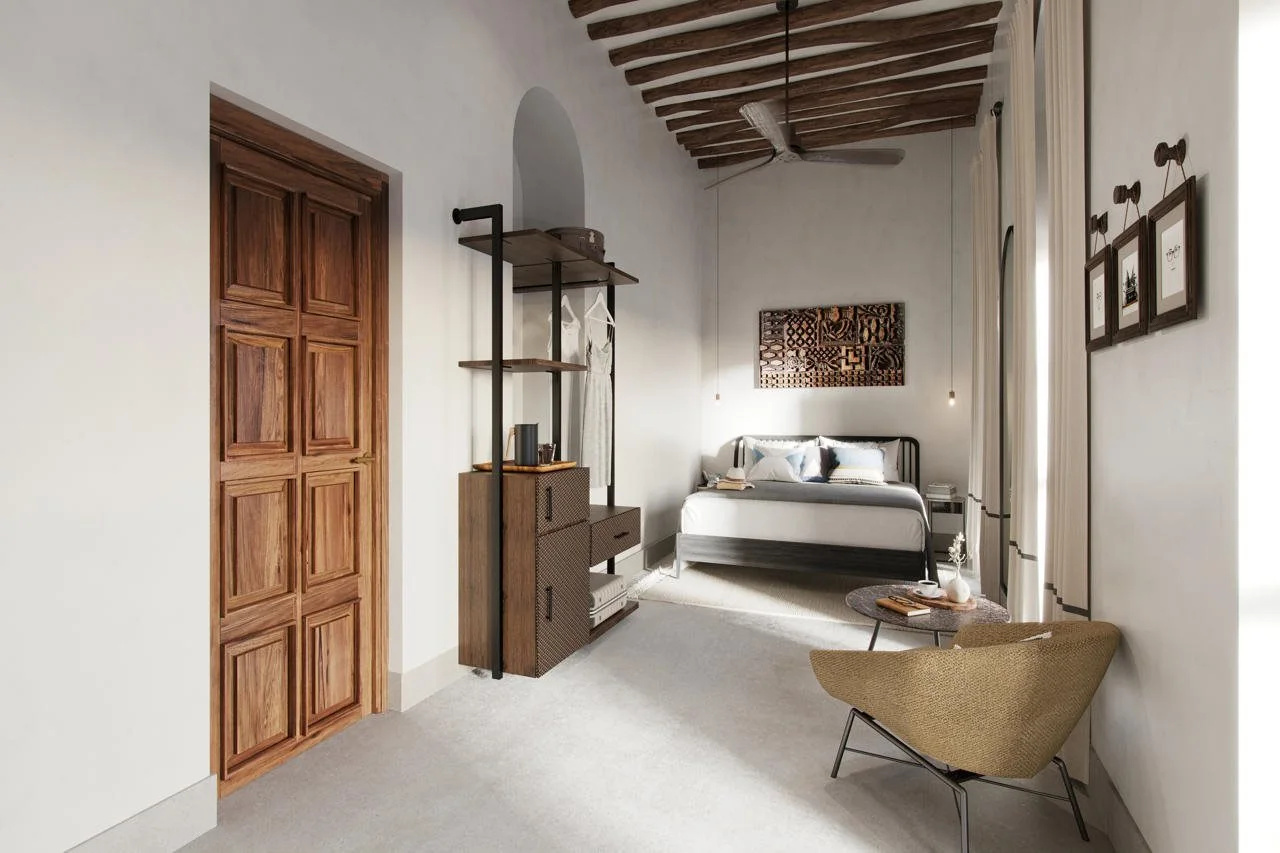 Photo - The Neela Boutique Hotel Stone Town