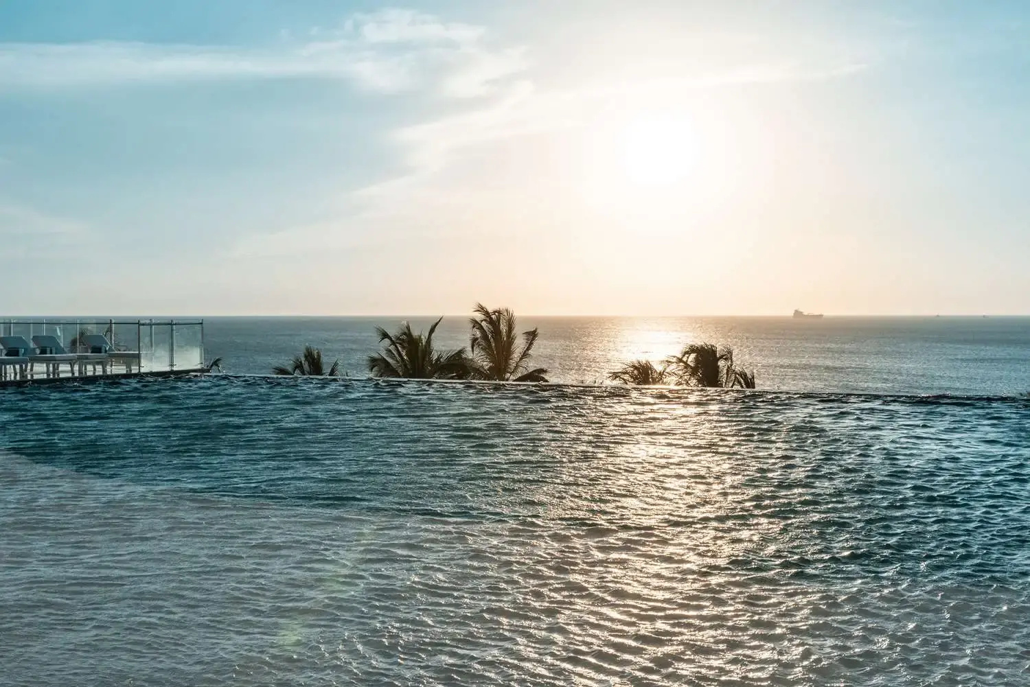 Photo - Hilton Santa Marta