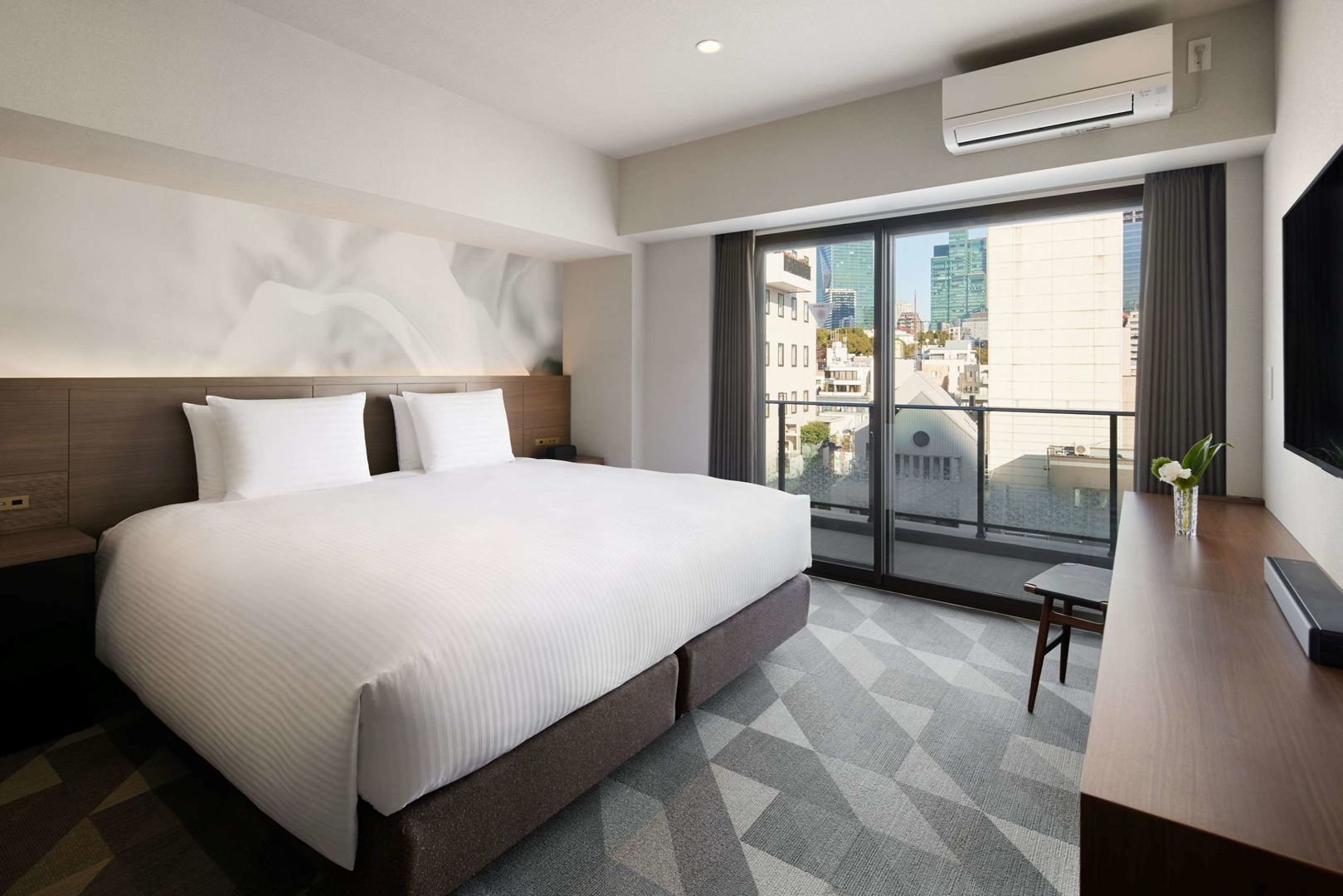 Photo - Oakwood Hotel & Apartments Azabu Tokyo