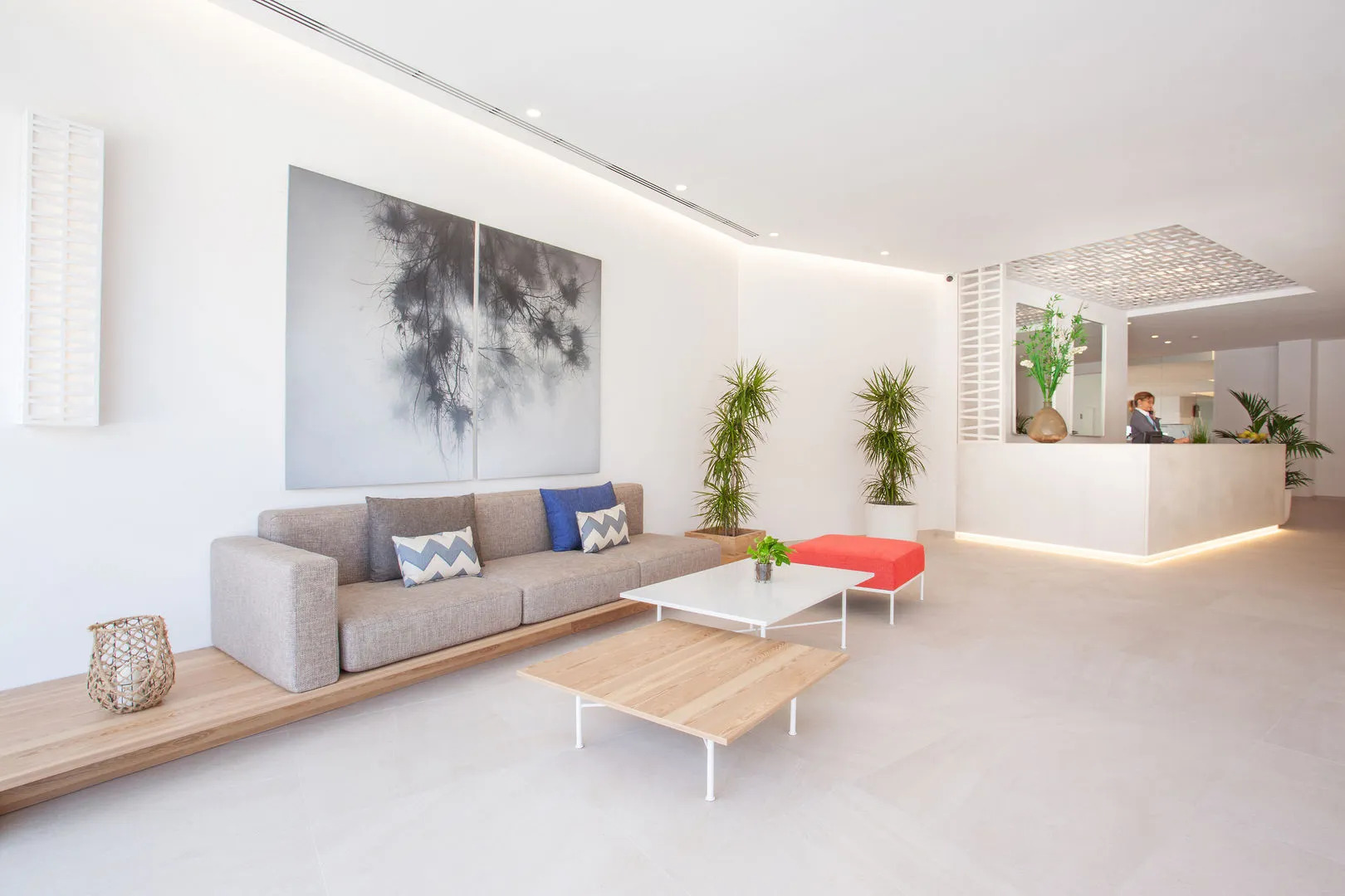 Foto - Grupotel Picafort Beach