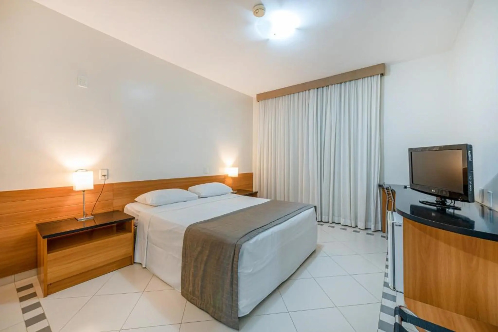 Foto - Hotel Nacional Inn Cuiabá