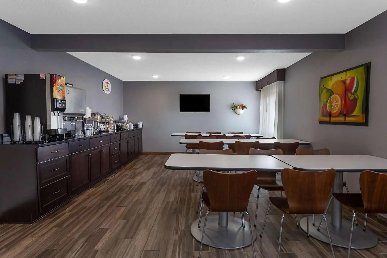 Foto - Super 8 by Wyndham South Holland