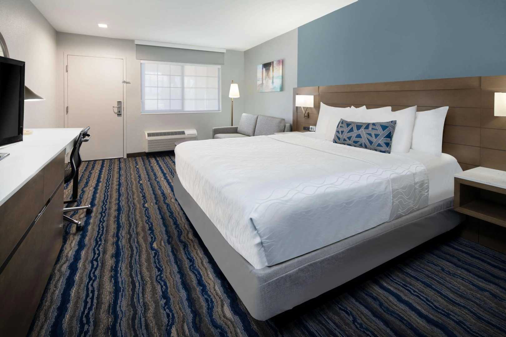 Foto - Best Western San Diego/Miramar Hotel