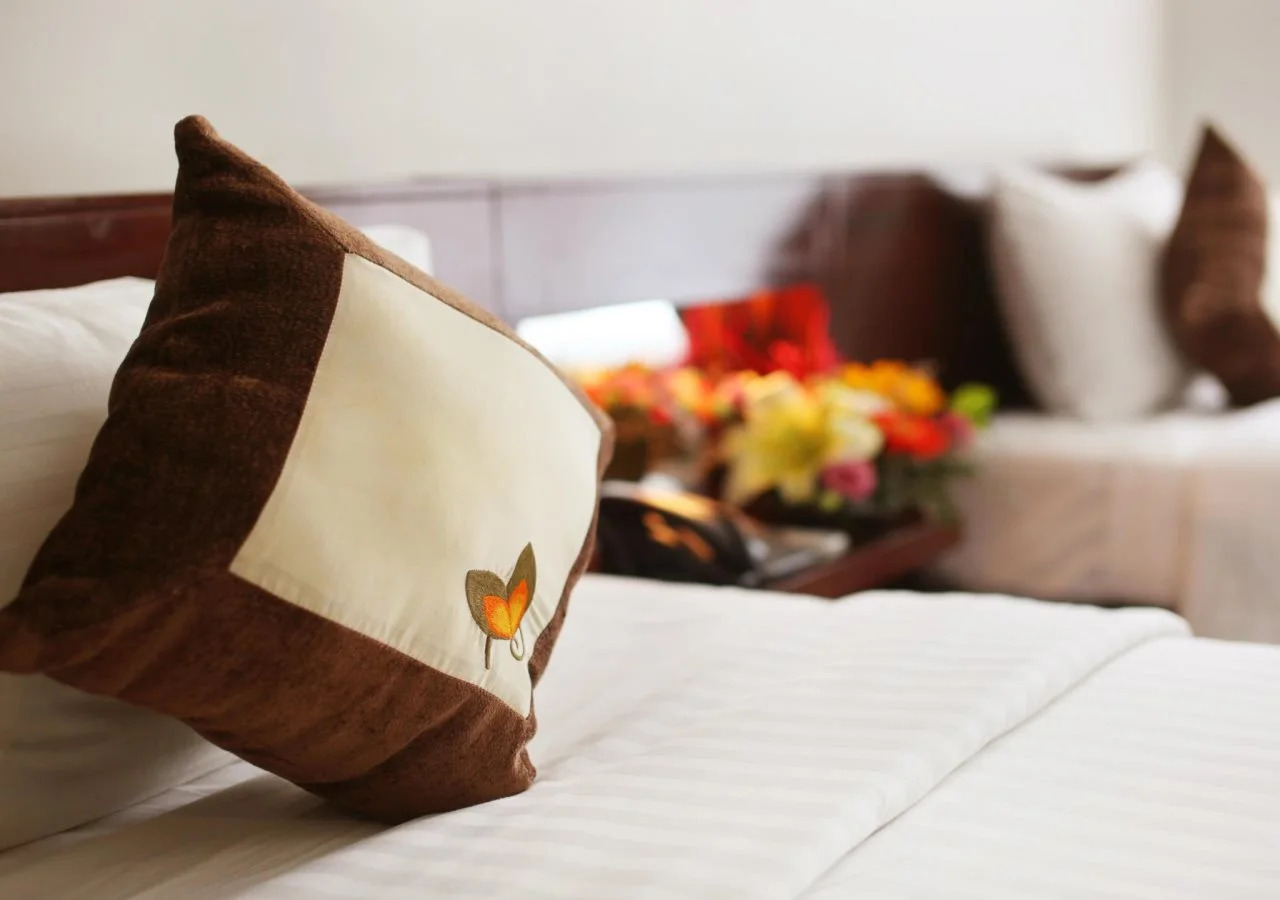 Photo - Sanouva Saigon Hotel