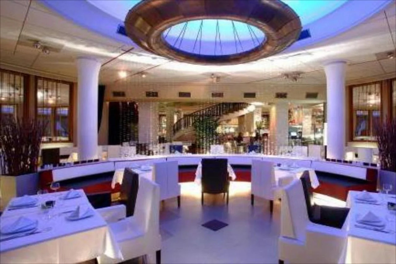 Foto - Jalta Boutique Hotel