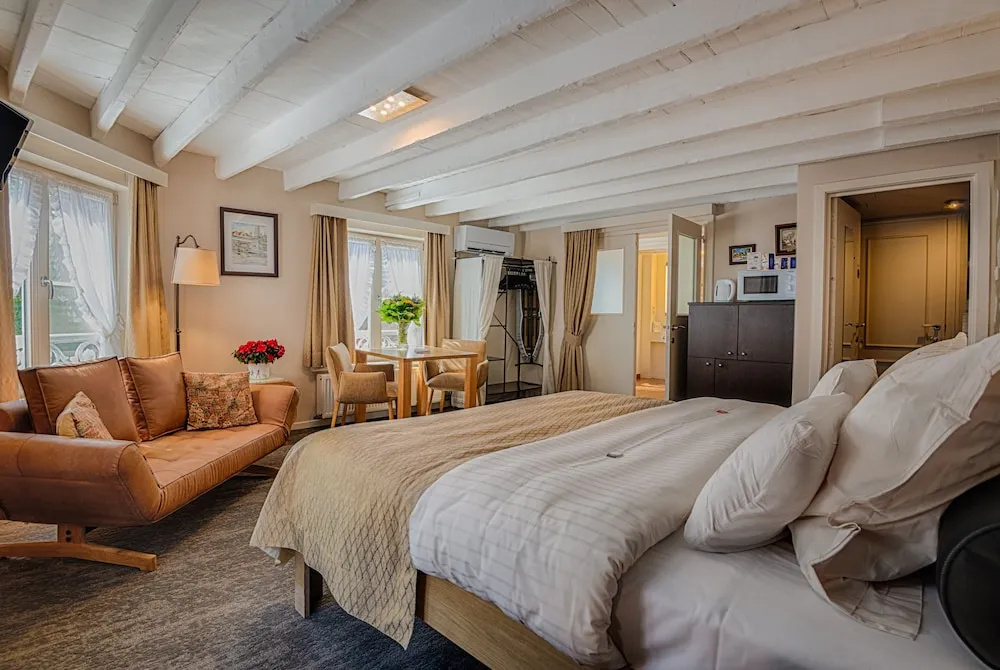 Foto - B&B Bariseele Adults only
