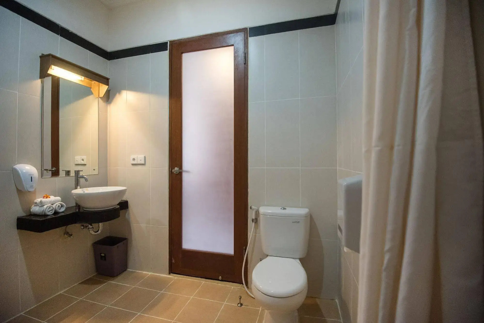 Foto - Baleka Resort & Spa