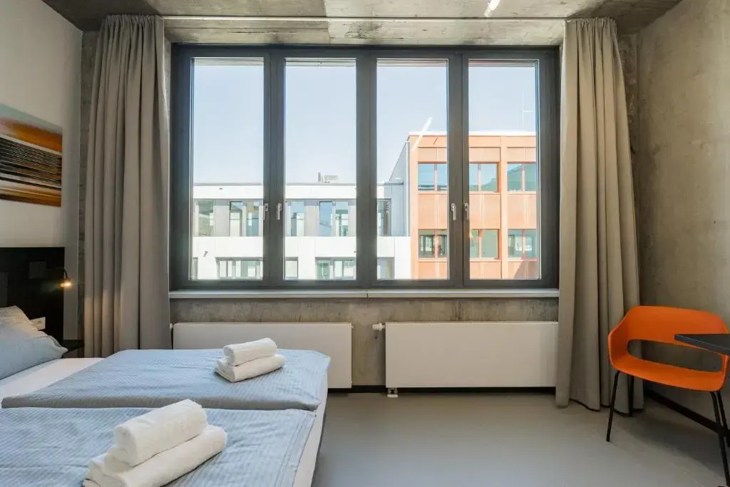 Photo - Nena Apartments Moritzplatz