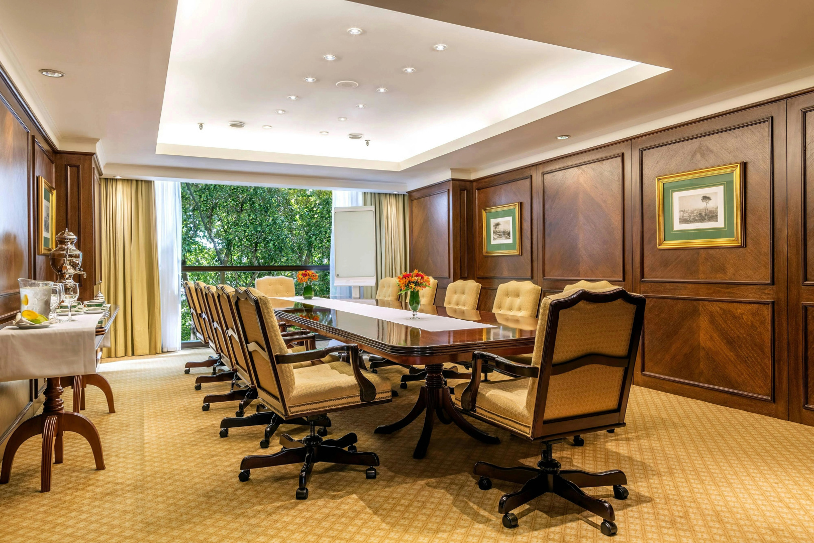 Foto - Park Tower, a Luxury Collection Hotel, Buenos Aires