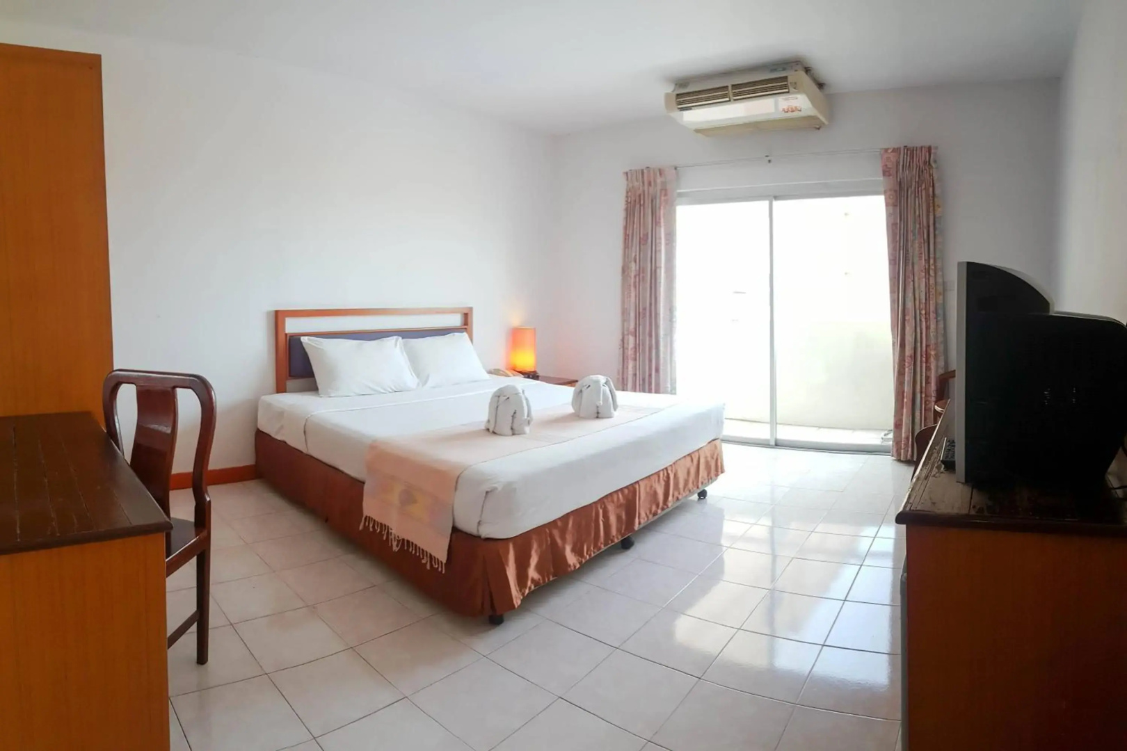 Foto - Eastiny Bella Vista Hotel