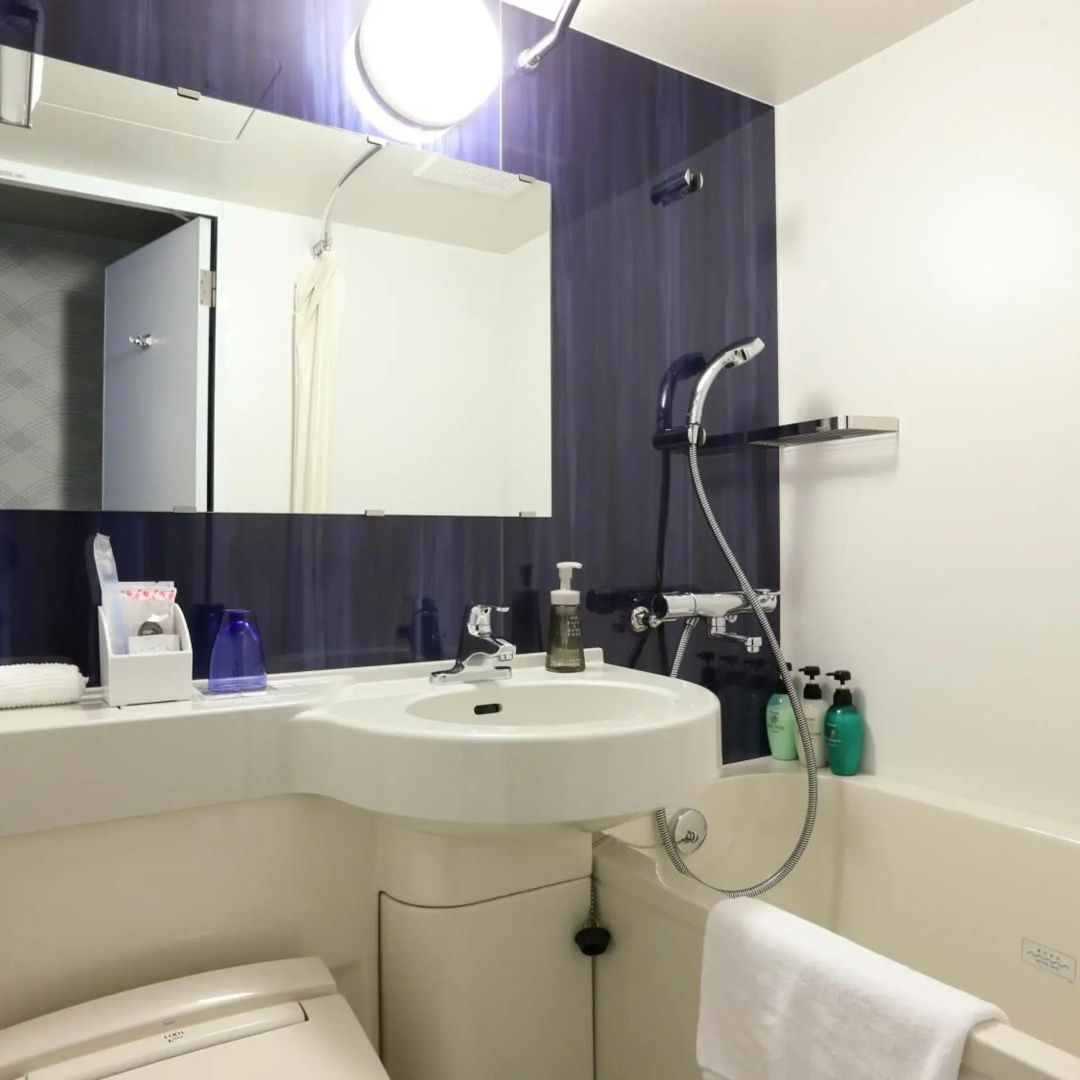 Photo - KOKO HOTEL Higashiosaka - formerly Hotel Wing International Select Higashi Osaka