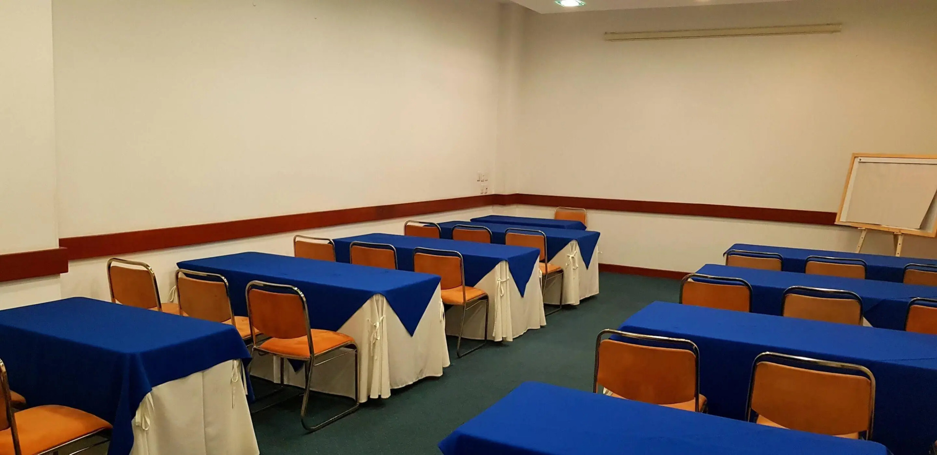 Photo - Torre de Cali Plaza Hotel