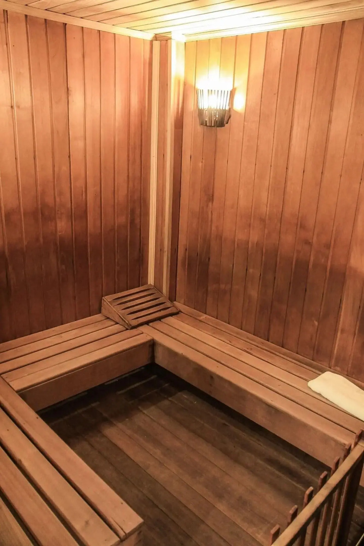 Photo - Bavaria Sport Hotel