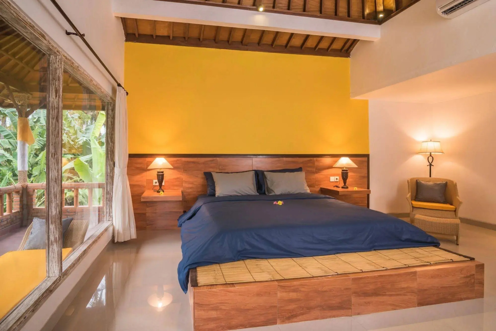 Photo - Ubad Retreat