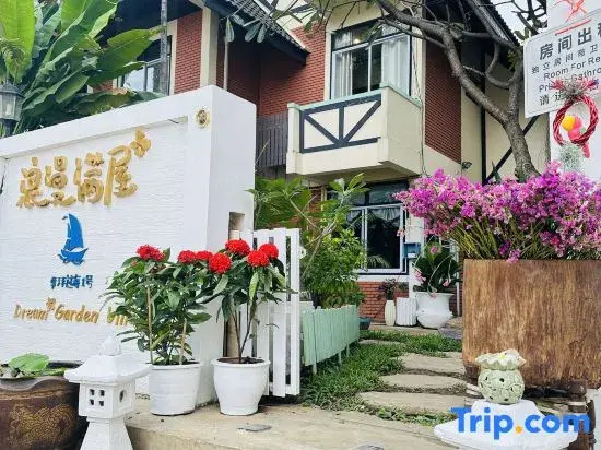 Foto - Dream Garden Villa Hotel Night Bazaar ChiangMai