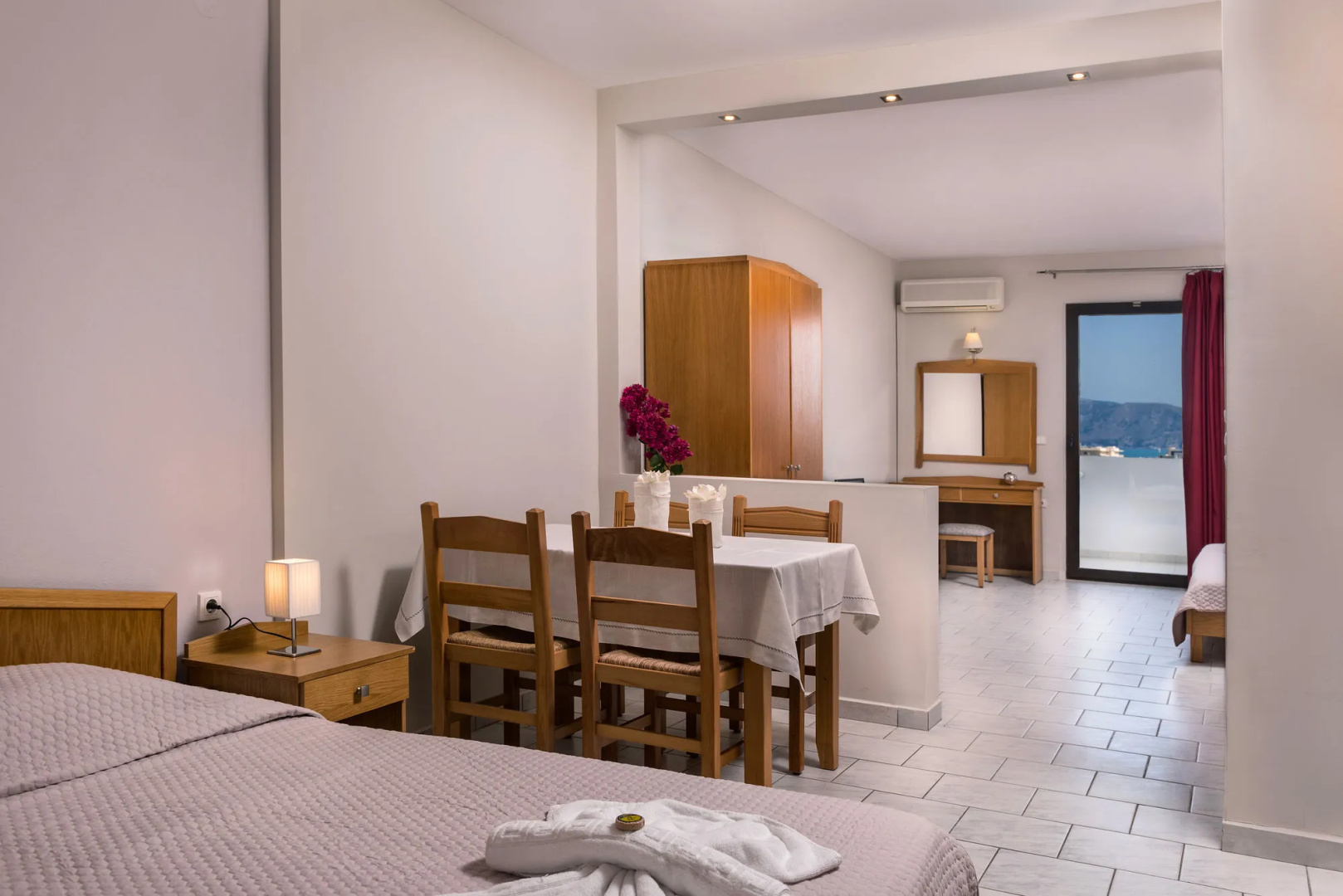 Foto - Mirtilos Studios & Apartments