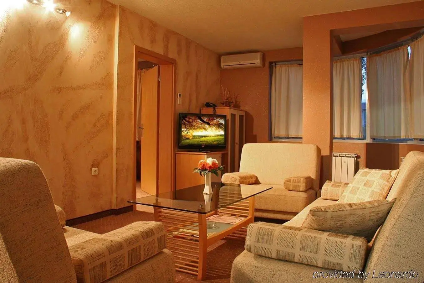 Photo - Hotel Brod - Free Parking