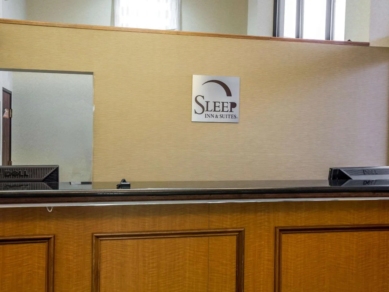Foto - Sleep Inn & Suites near Sports World Blvd