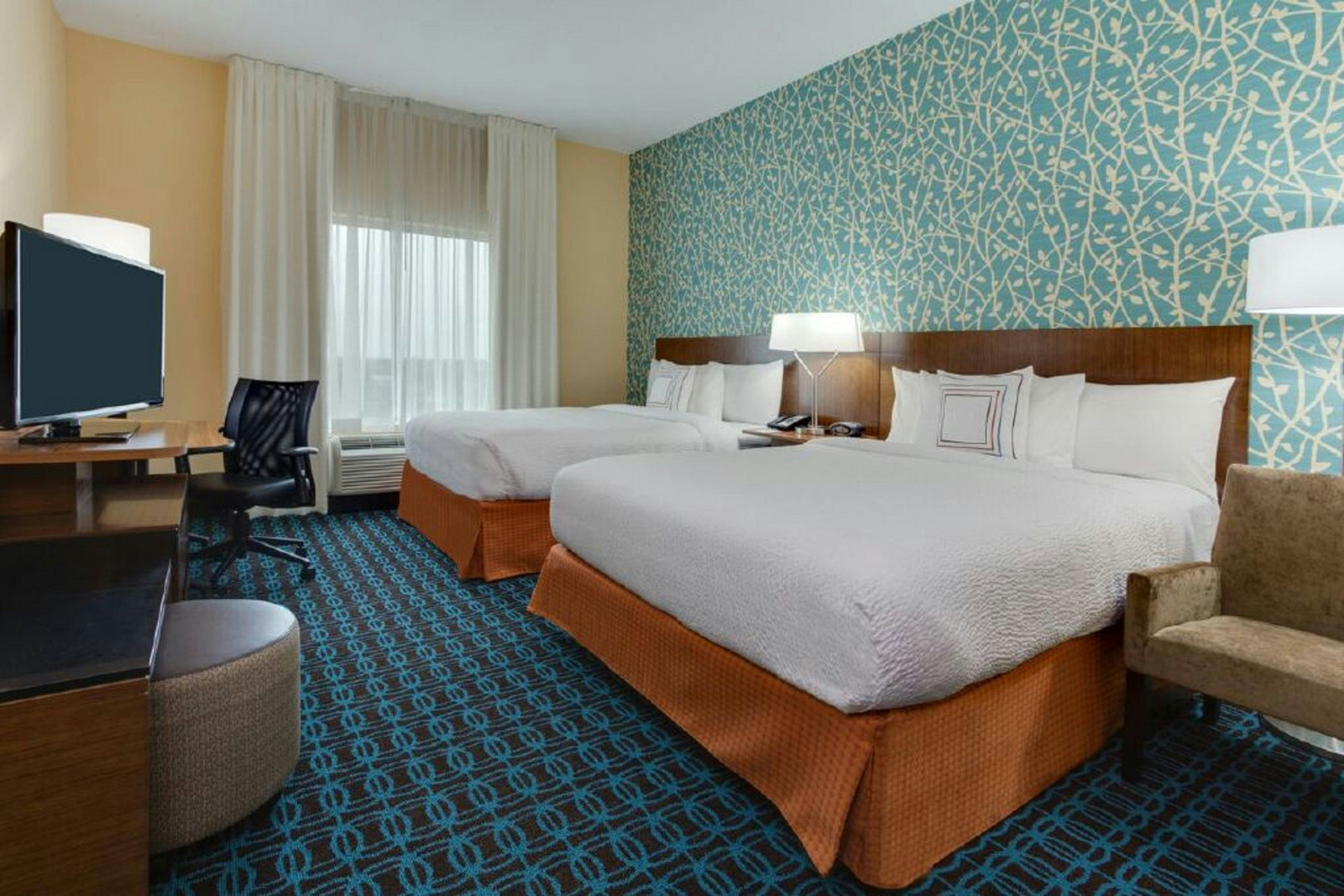 Foto - Fairfield Inn & Suites Fort Lauderdale Pembroke Pines