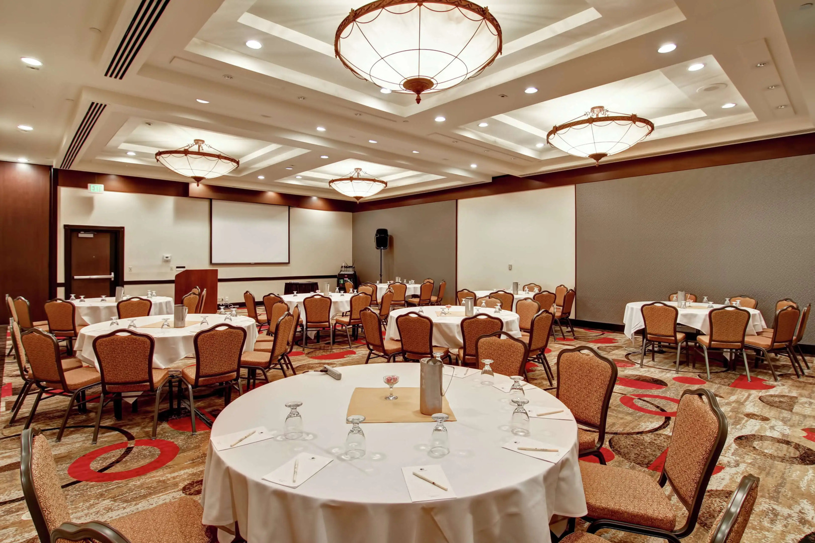 Foto - DoubleTree by Hilton Pleasanton at The Club