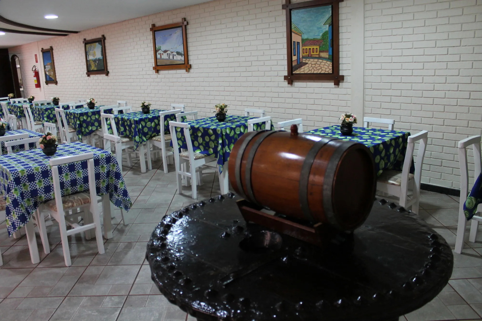 Foto - Rede Andrade Goiania Centro