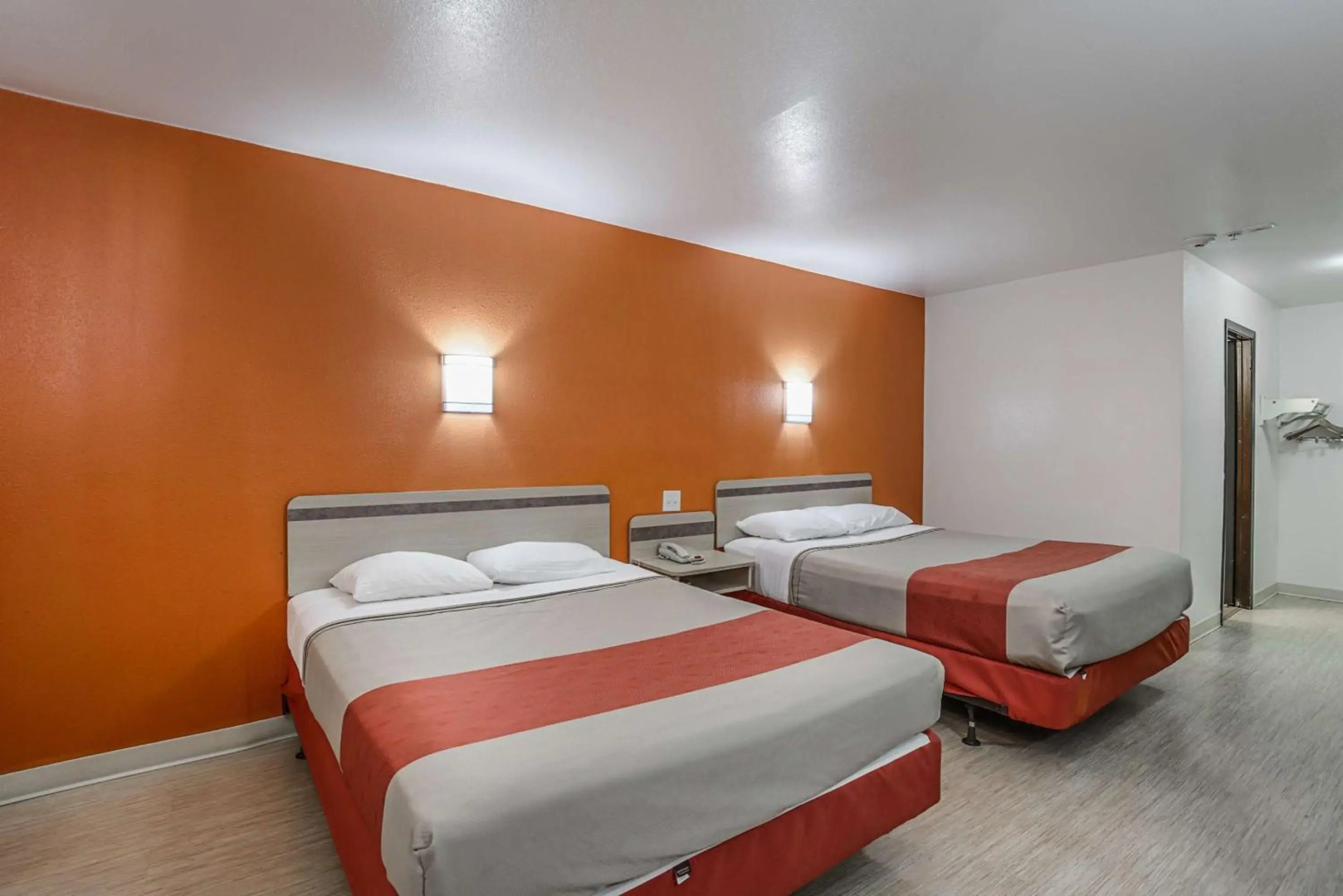 Photo - Motel 6-Pasadena, TX