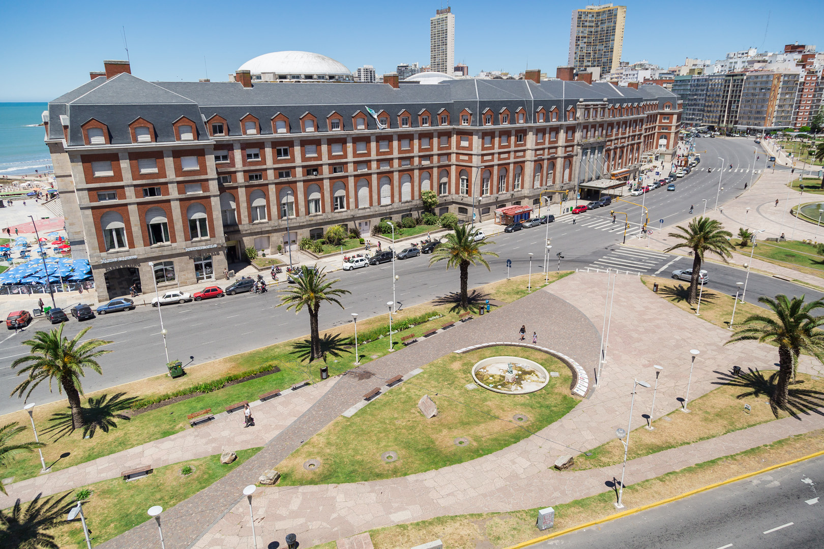 Photo - Gran Hotel Dora