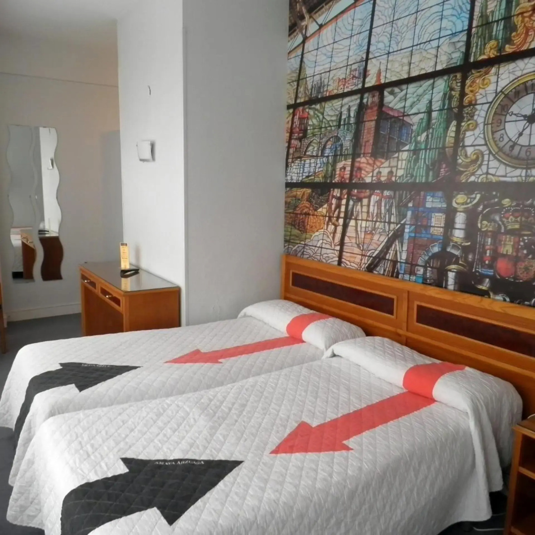 Photo - Photo Zabalburu Hotel
