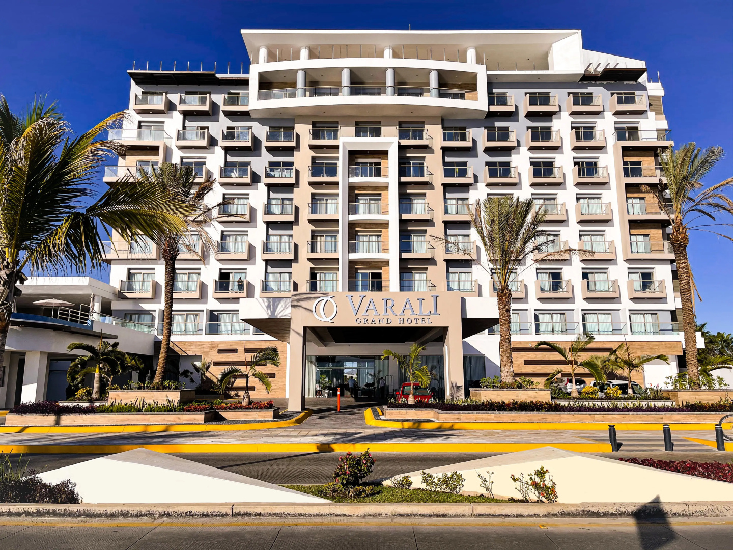 Foto - Varali Grand Hotel