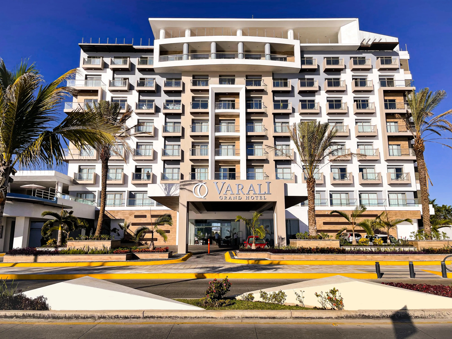 Foto - Varali Grand Hotel