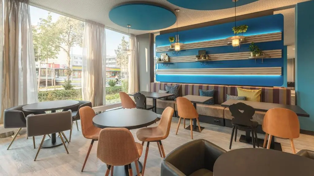 Foto - Holiday Inn - the niu, Brass Munich Olympiapark by IHG