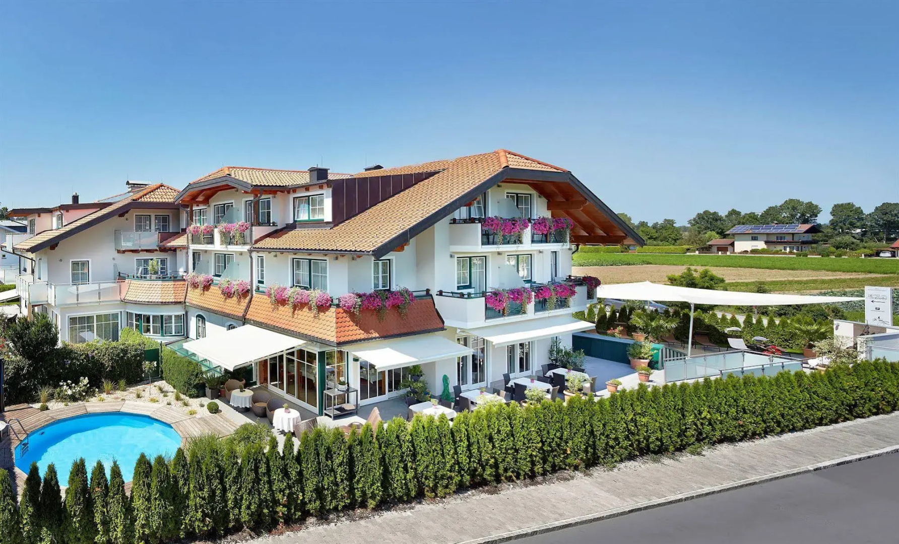 Photo - Hotel Gabi