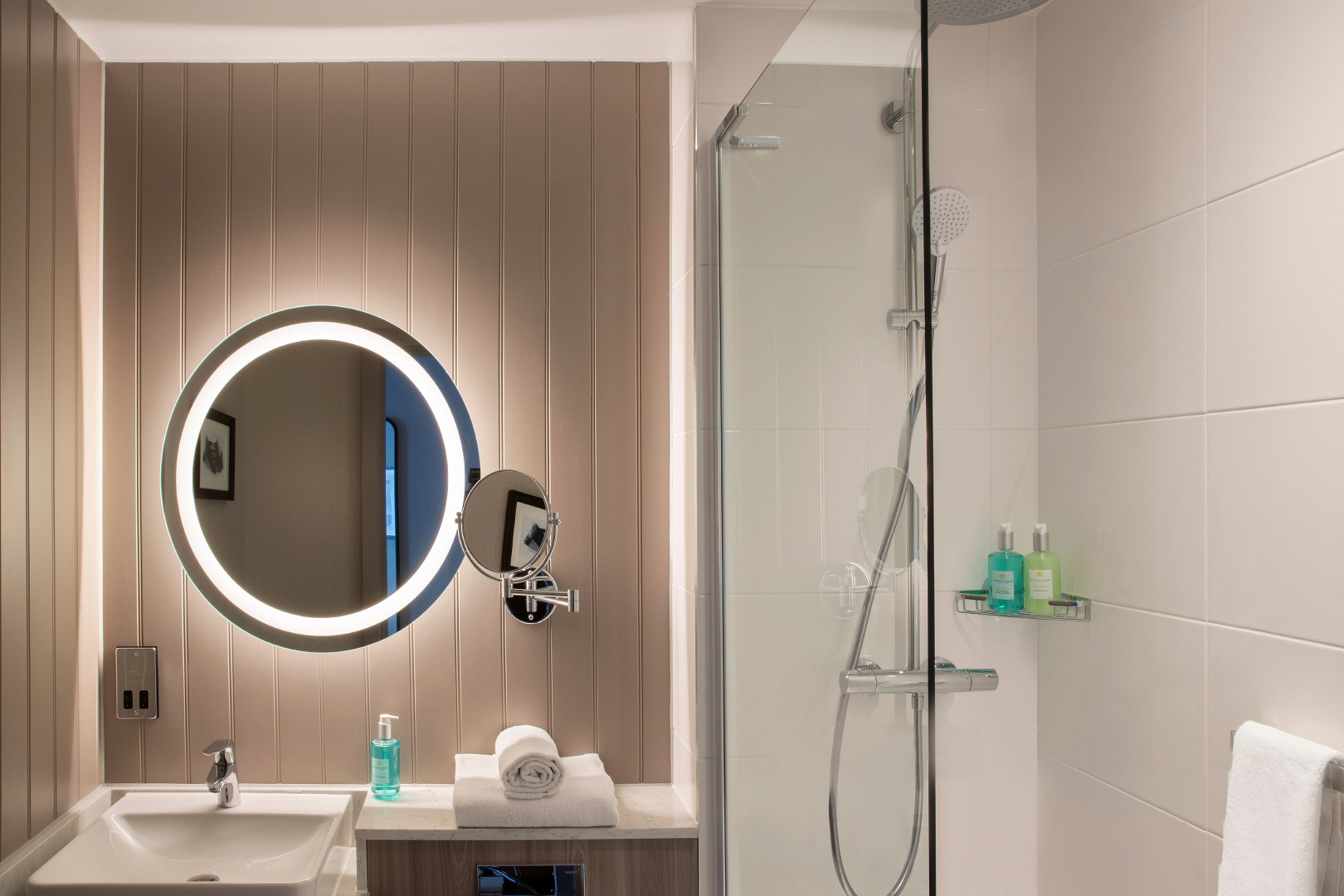 Foto - Leonardo Royal Hotel Edinburgh