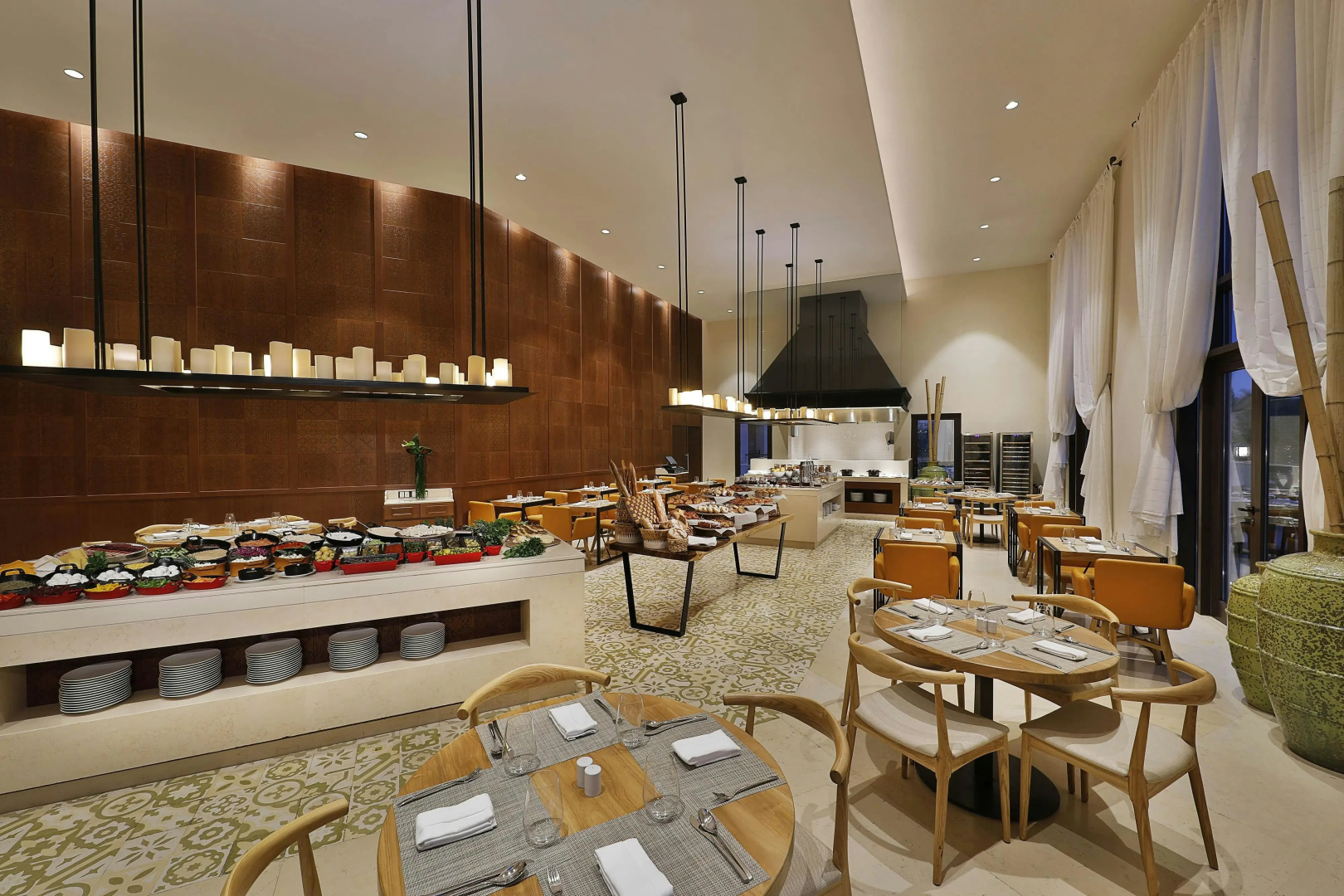 Foto - Al Manara, a Luxury Collection Hotel, Saraya Aqaba