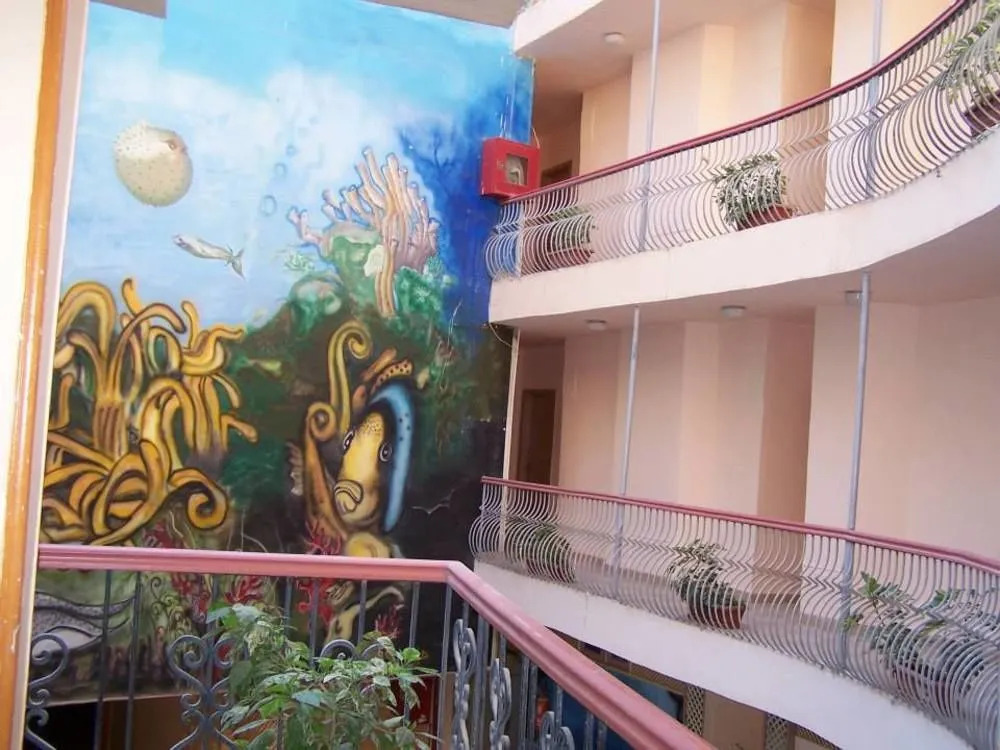 Photo - Eiffel Hotel Hurghada