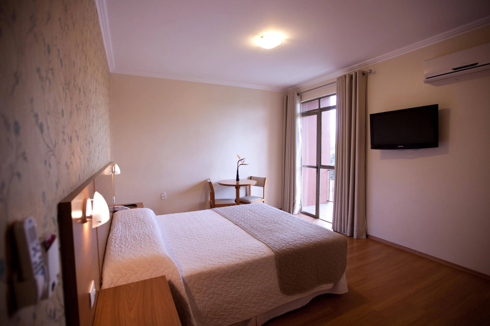 Foto - Hotel Rafain Centro