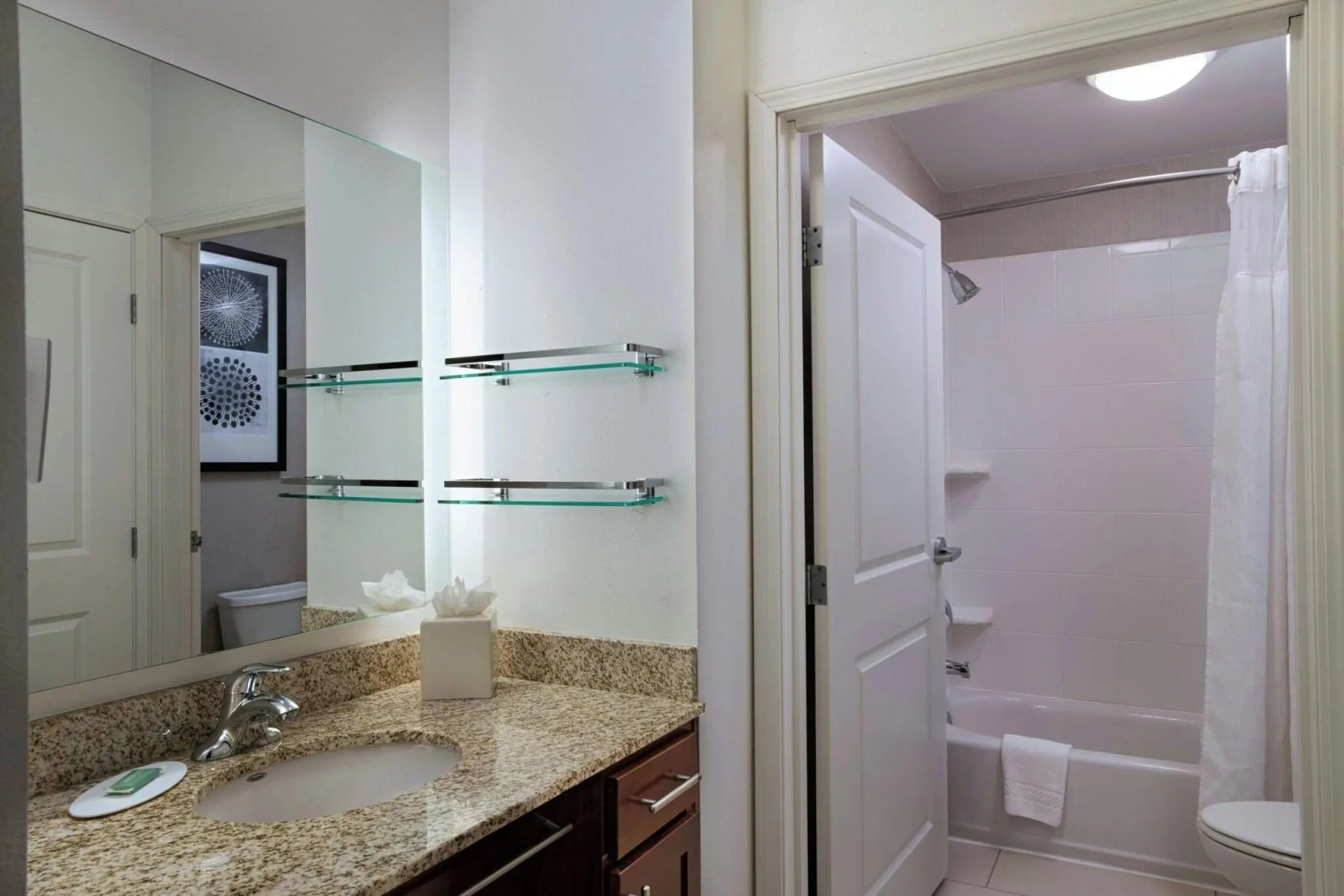 Foto - Residence Inn Dallas DFW Airport South/Irving