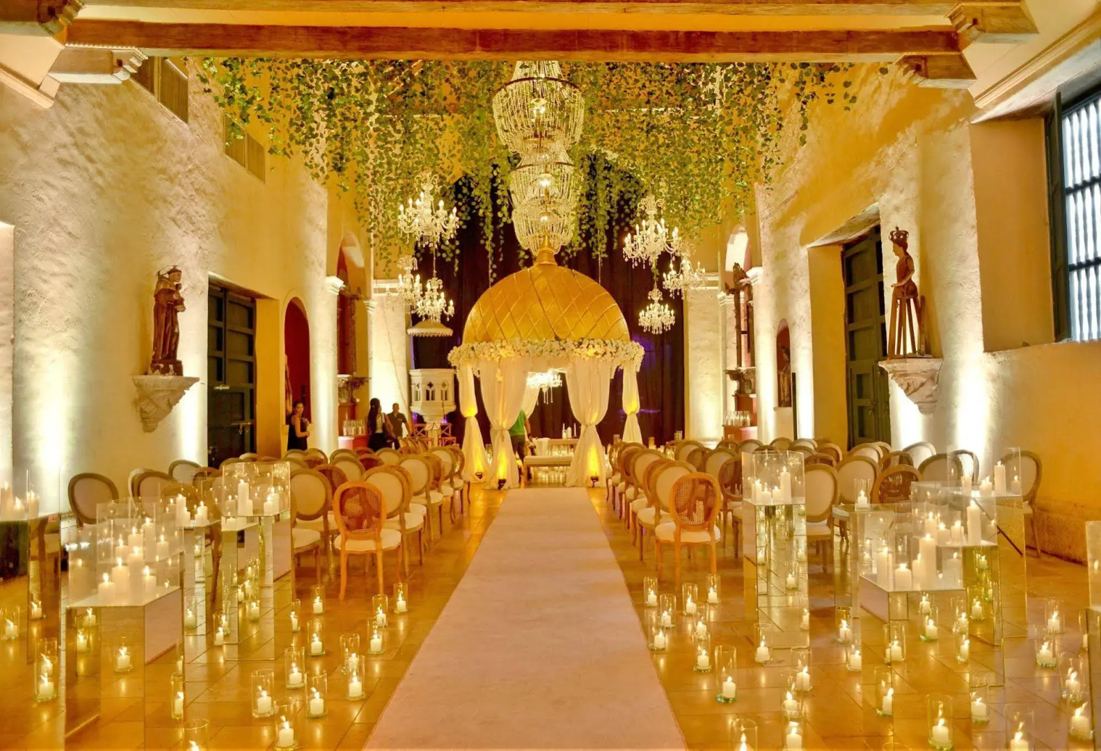 Foto - Charleston Santa Teresa Cartagena