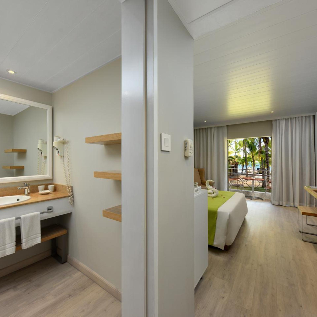 Foto - Mauricia Beachcomber Resort & Spa