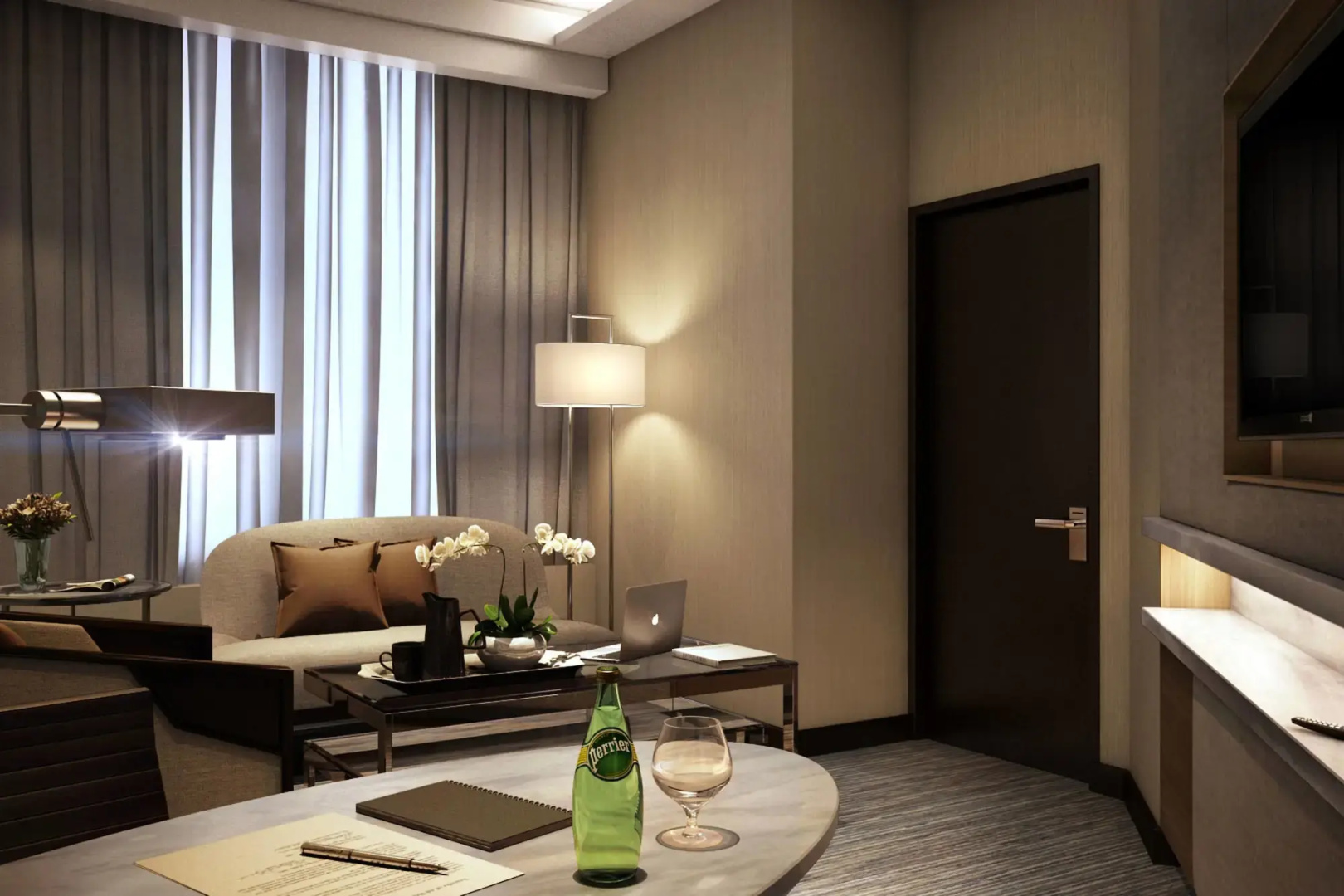 Photo - JW Marriott Kuala Lumpur