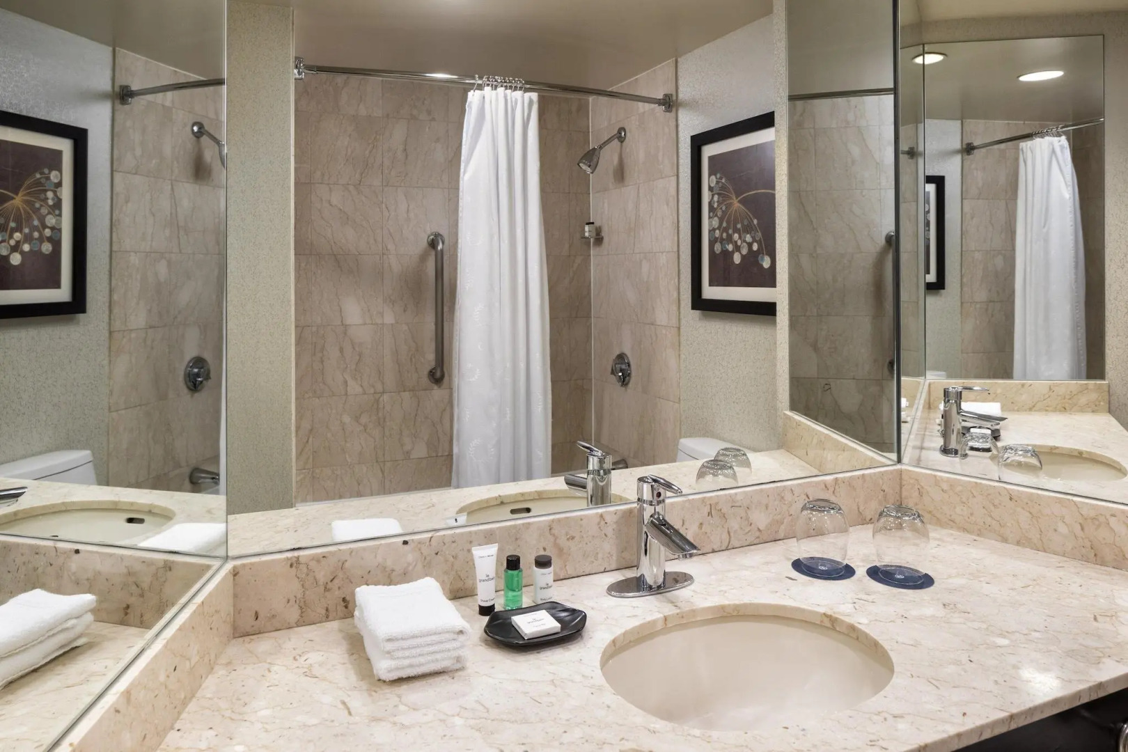 Photo - Sheraton Suites Chicago O'Hare