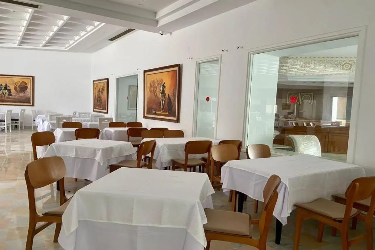 Foto - Blumar Resort & Spa